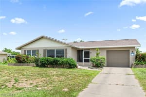 310 Hollywood St, Lehigh Acres, FL 33936, Sold 09/29/23