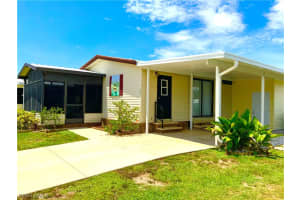 15550 Burnt Store Rd LOT 90, Punta Gorda, FL 33955, Sold 10/04/23