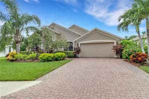 14863 Calusa Palms Drive, FORT MYERS, FL 33919 Sold 11/14/23
