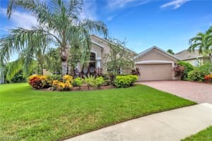 14863 Calusa Palms Drive, FORT MYERS, FL 33919 Sold 11/14/23