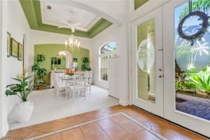 14863 Calusa Palms Drive, FORT MYERS, FL 33919 Sold 11/14/23