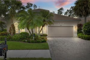 16144 Parque Ln, Naples, FL 34110, Sold 09/15/23