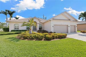 15590 Catalpa Cove Drive, FORT MYERS, FL 33908 Sold 04/05/24