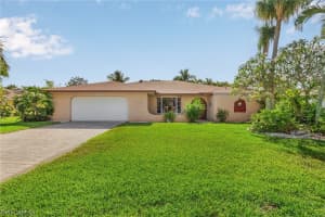 2911 22nd Avenue, Cape Coral, FL 33904 Sold 08/26/25