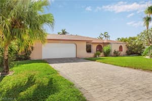 2911 22nd Avenue, Cape Coral, FL 33904 Sold 08/26/25