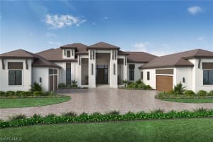 82 Caribbean Road, NAPLES, FL 34108 Sold 05/20/25