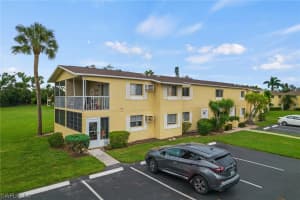 8156 Country Rd UNIT 104, Fort Myers, FL 33919, Sold 09/28/23