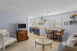 8156 Country Rd UNIT 104, Fort Myers, FL 33919, Sold 09/28/23
