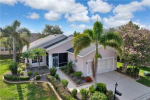 1808 Birmingham Boulevard, PORT CHARLOTTE, FL 33980 Sold 02/16/24