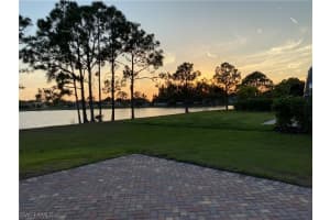 13815 Golden Palms Circle, Fort Myers, FL 33913 Sold 08/27/25