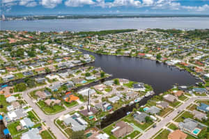 4607 Vinewood Cir, North Fort Myers, FL 33903, Sold 08/22/23