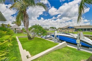 4607 Vinewood Cir, North Fort Myers, FL 33903, Sold 08/22/23