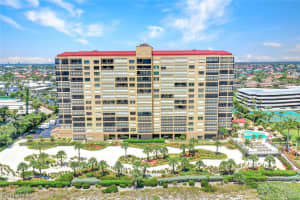 100 Collier Boulevard, MARCO ISLAND, FL 34145 Sold 01/18/24