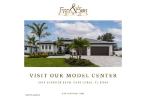2809 41st Avenue, Cape Coral, FL 33993 - MLS#223052417