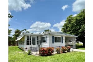 832 Holly Berry Ct, North Fort Myers, FL 33917, Sold 11/16/23