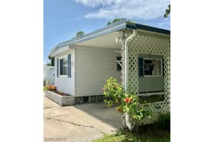 832 Holly Berry Ct, North Fort Myers, FL 33917, Sold 11/16/23