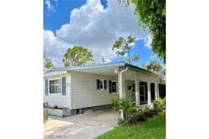 832 Holly Berry Ct, North Fort Myers, FL 33917, Sold 11/16/23