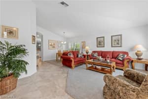 9829 Gladiolus Preserve Cir, Fort Myers, FL 33908, Sold 10/30/23