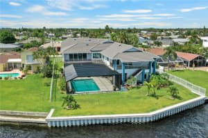 2294 SE 28th St, Cape Coral, FL 33904, Sold 11/09/23