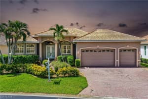 8589 Southwind Bay Cir, Fort Myers, FL 33908, Sold 12/26/23