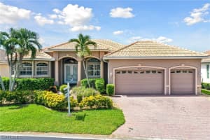 8589 Southwind Bay Cir, Fort Myers, FL 33908, Sold 12/26/23