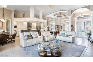 8589 Southwind Bay Cir, Fort Myers, FL 33908, Sold 12/26/23