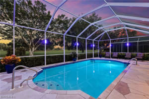 2074 Morning Sun Lane, NAPLES, FL 34119 Sold 03/22/24