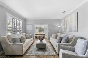 2074 Morning Sun Lane, NAPLES, FL 34119 Sold 03/22/24