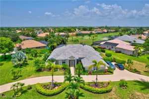 28525 Sombrero Drive, BONITA SPRINGS, FL 34135 Sold 10/22/24