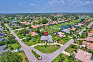 28525 Sombrero Drive, BONITA SPRINGS, FL 34135 Sold 10/22/24