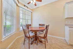 14512 Abaco Lakes Dr APT 104, Fort Myers, FL 33908, Sold 01/16/24
