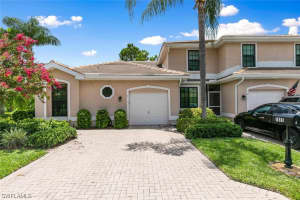 7655 Meadow Lakes Dr, Naples, FL 34104, Sold 08/15/23