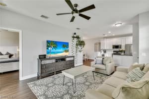 7655 Meadow Lakes Dr, Naples, FL 34104, Sold 08/15/23