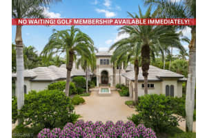 17012 TREVISO Way, NAPLES, FL 34110-2756 Sold 12/01/23