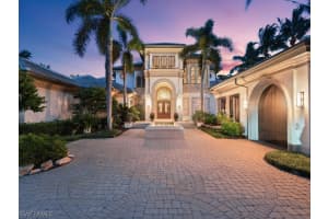 17012 TREVISO Way, NAPLES, FL 34110-2756 Sold 12/01/23