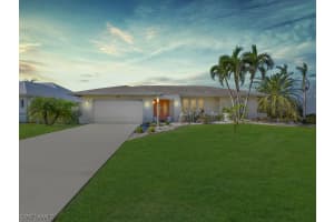 2802 SE 20th Ave, Cape Coral, FL 33904, Sold 11/06/23