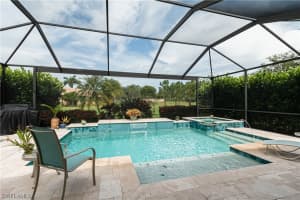 26112 St Michael Ln, Bonita Springs, FL 34135, Sold 09/25/23