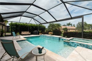 26112 St Michael Ln, Bonita Springs, FL 34135, Sold 09/25/23
