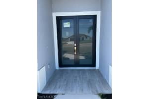345 Diplomat Parkway, Cape Coral, FL 33909 - MLS#223052666