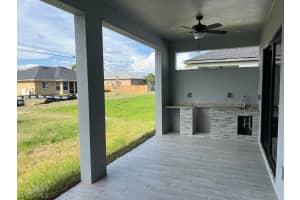 345 Diplomat Parkway, Cape Coral, FL 33909 - MLS#223052666