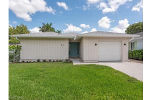 20 Rivard Rd, Naples, FL 34102, Sold 09/27/23