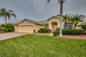 15077 Balmoral Loop, FORT MYERS, FL 33919 Sold 05/13/24
