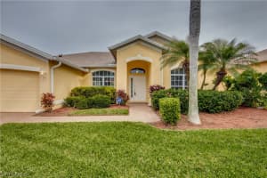 15077 Balmoral Loop, FORT MYERS, FL 33919 Sold 05/13/24