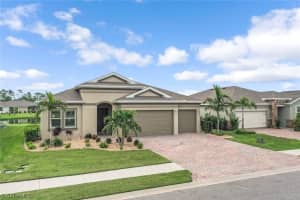3194 Amadora Cir, Cape Coral, FL 33909, Sold 09/11/23