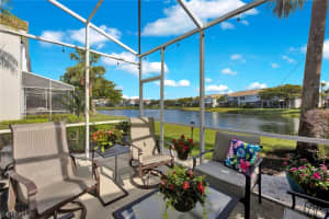 8461 Village Edge Cir, Fort Myers, FL 33919, Sold 08/28/23
