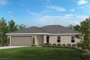 6683 Estero Bay Drive, FORT MYERS, FL 33908 Sold 02/15/24