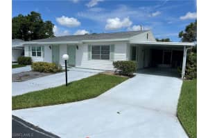 23 Desert Candle Cir, Lehigh Acres, FL 33936, Sold 08/31/23