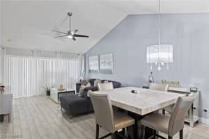 192 Furse Lakes Cir h 9, Naples, FL 34104, Sold 10/30/23
