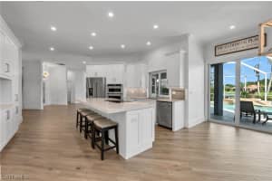 4484 Snowy Egret Dr, Naples, FL 34119, Sold 10/03/23