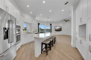 4484 Snowy Egret Dr, Naples, FL 34119, Sold 10/03/23